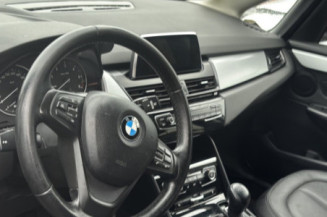 BMW SERIE 2 F46 GRAN TOURER PHASE 1 216d 1.5D - 12V TURBO