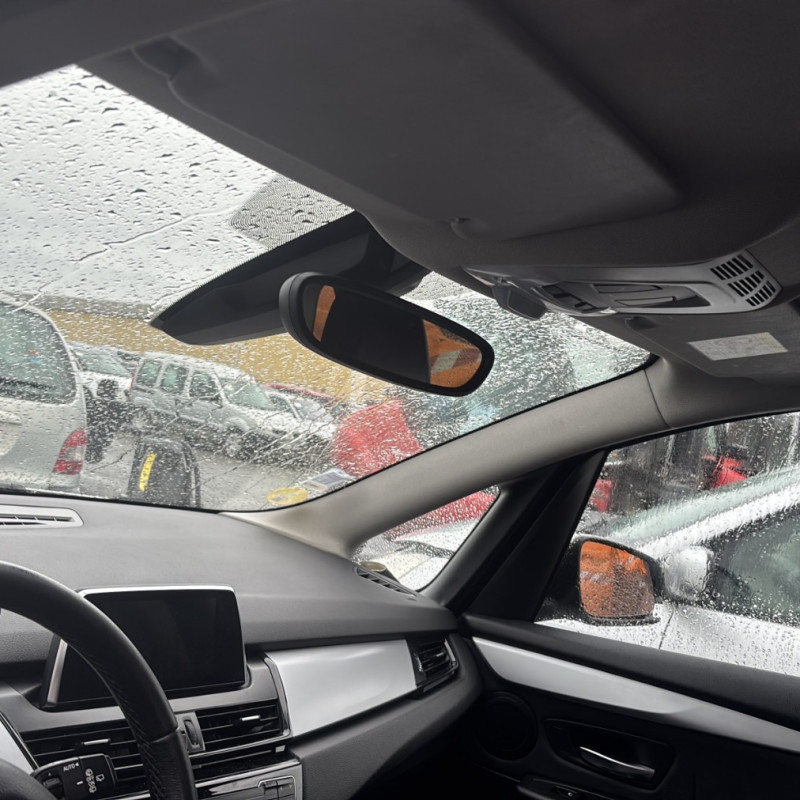 BMW SERIE 2 F46 GRAN TOURER PHASE 1 216d 1.5D - 12V TURBO Photo n°17