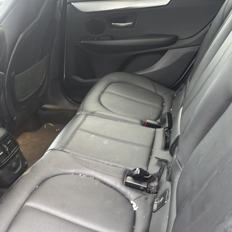 BMW SERIE 2 F46 GRAN TOURER PHASE 1 216d 1.5D - 12V TURBO Photo n°18