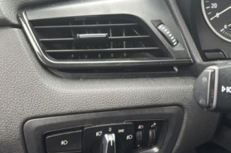 BMW SERIE 2 F46 GRAN TOURER PHASE 1 216d 1.5D - 12V TURBO