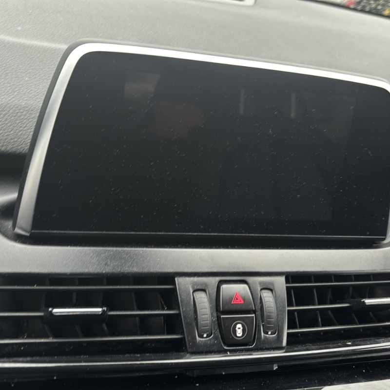 BMW SERIE 2 F46 GRAN TOURER PHASE 1 216d 1.5D - 12V TURBO Photo n°21