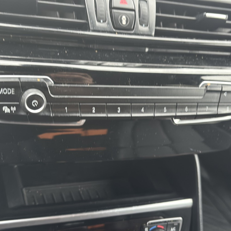 BMW SERIE 2 F46 GRAN TOURER PHASE 1 216d 1.5D - 12V TURBO Photo n°22