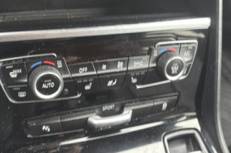 BMW SERIE 2 F46 GRAN TOURER PHASE 1 216d 1.5D - 12V TURBO