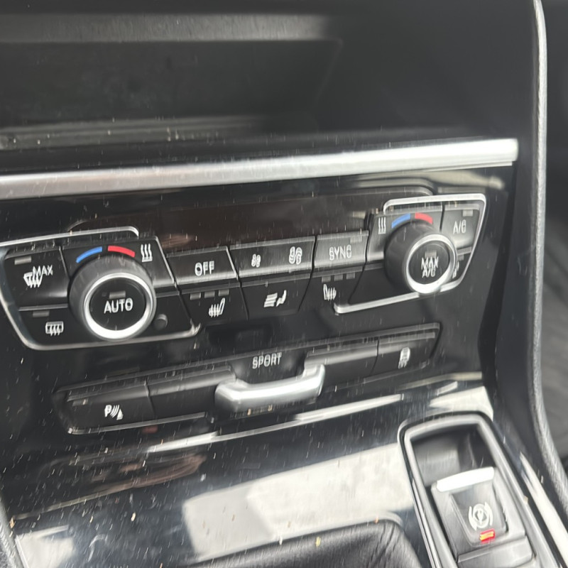 BMW SERIE 2 F46 GRAN TOURER PHASE 1 216d 1.5D - 12V TURBO Photo n°23