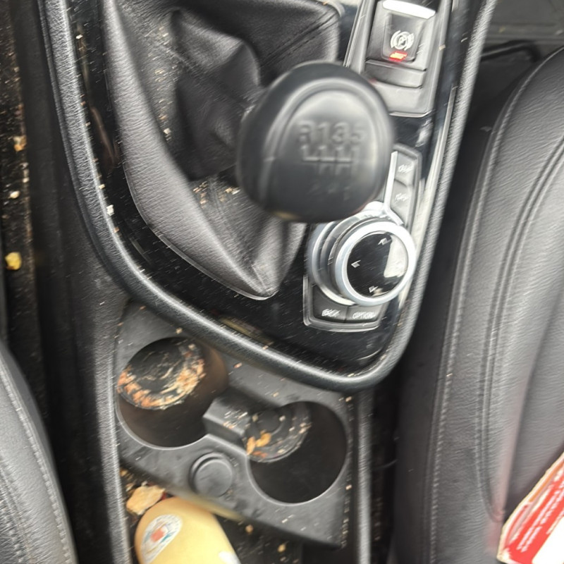 BMW SERIE 2 F46 GRAN TOURER PHASE 1 216d 1.5D - 12V TURBO Photo n°24