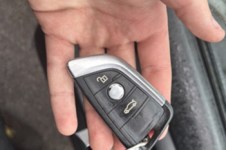 BMW SERIE 2 F46 GRAN TOURER PHASE 1 216d 1.5D - 12V TURBO