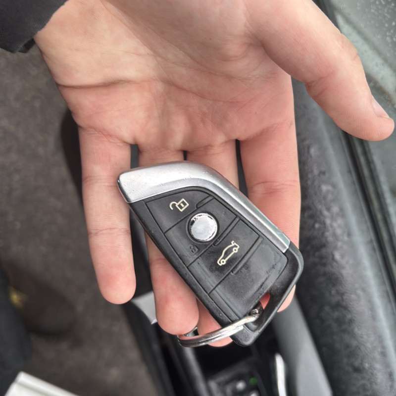 BMW SERIE 2 F46 GRAN TOURER PHASE 1 216d 1.5D - 12V TURBO Photo n°25