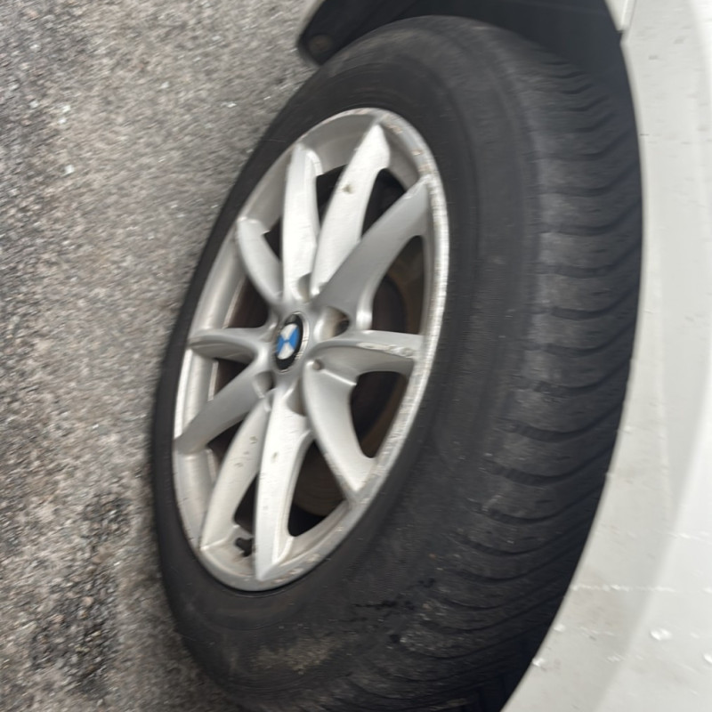 BMW SERIE 2 F46 GRAN TOURER PHASE 1 216d 1.5D - 12V TURBO Photo n°26