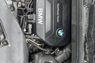 BMW SERIE 2 F46 GRAN TOURER PHASE 1 216d 1.5D - 12V TURBO