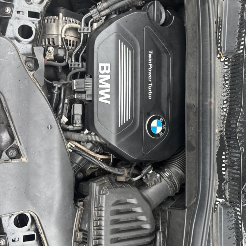 BMW SERIE 2 F46 GRAN TOURER PHASE 1 216d 1.5D - 12V TURBO Photo n°27