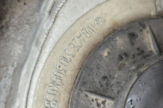 BMW SERIE 2 F46 GRAN TOURER PHASE 1 216d 1.5D - 12V TURBO