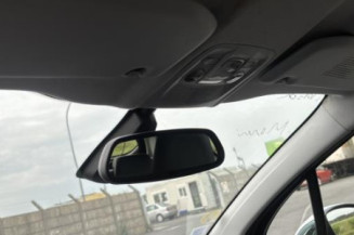 Avertisseur/Klaxon PEUGEOT 208 1