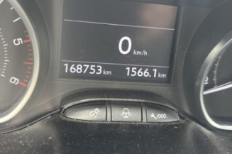 Avertisseur/Klaxon PEUGEOT 208 1
