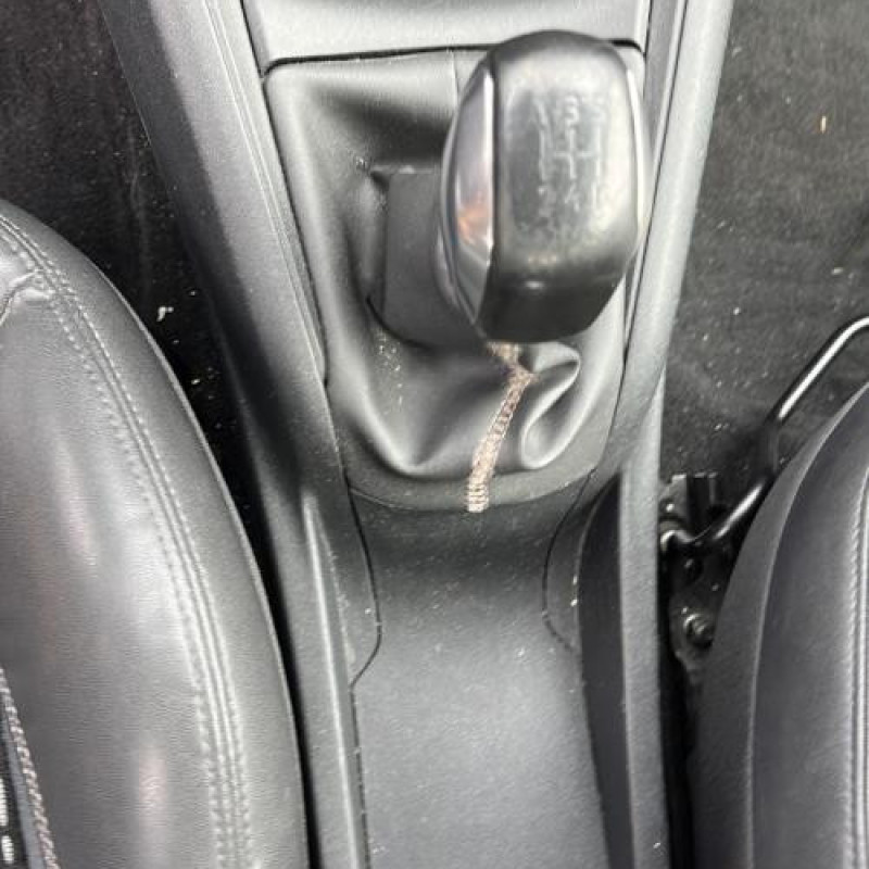 Interrupteur de leve vitre avant gauche PEUGEOT 208 1 Photo n°1