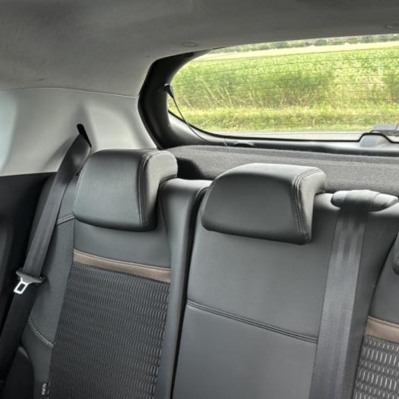 Pedale d'accelerateur PEUGEOT 208 1 Photo n°12