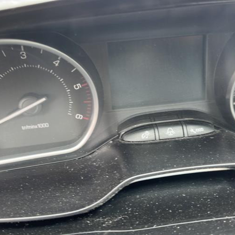 Retroviseur interieur PEUGEOT 208 1 Photo n°2