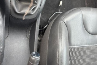 Amortisseur arriere gauche PEUGEOT 208 1