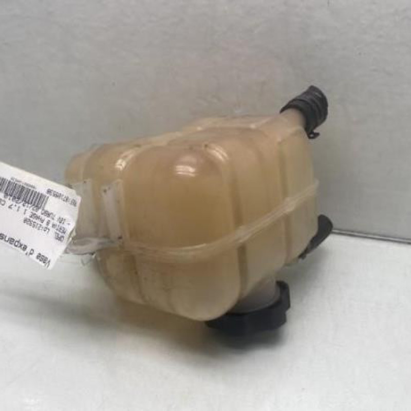 Vase d'expansion OPEL MERIVA B Photo n°3