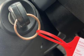 Vase d'expansion OPEL MERIVA B