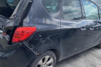Vase d'expansion OPEL MERIVA B