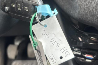 Tambour arriere gauche PEUGEOT 208 1