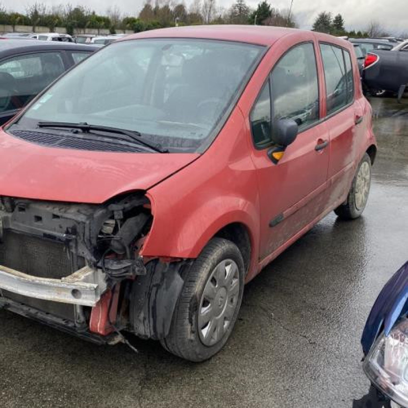 Feu arriere principal droit (feux) RENAULT MODUS Photo n°6