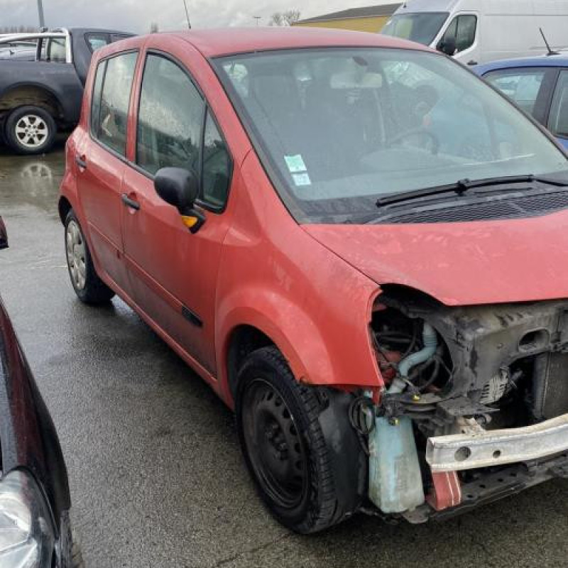 Feu arriere principal droit (feux) RENAULT MODUS Photo n°7