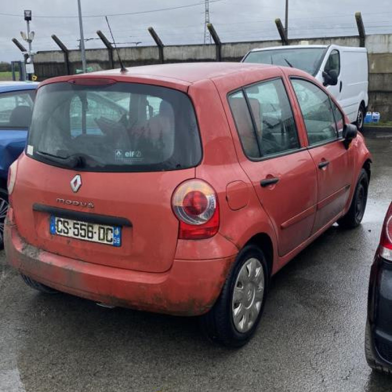 Feu arriere principal droit (feux) RENAULT MODUS Photo n°9