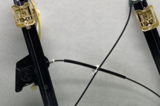 Leve vitre electrique avant droit AUDI A3 4 Photo n°1