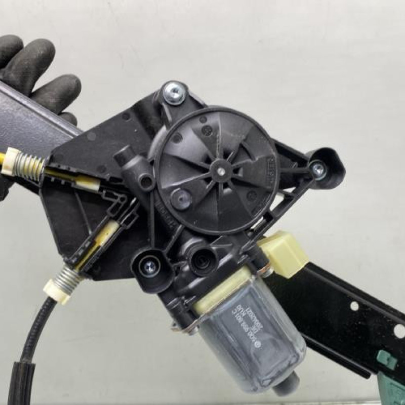 Leve vitre electrique avant droit AUDI A3 4 Photo n°4