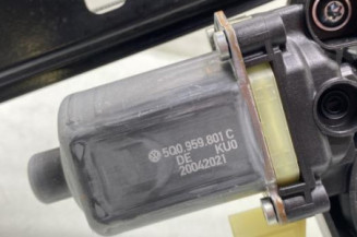 Leve vitre electrique avant droit AUDI A3 4