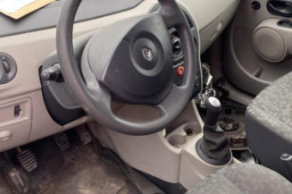 Feu arriere principal droit (feux) RENAULT MODUS