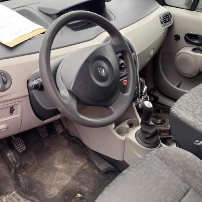 Feu arriere principal droit (feux) RENAULT MODUS Photo n°12