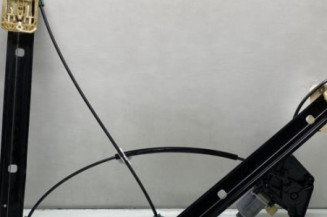 Leve vitre electrique avant gauche AUDI A3 4 Photo n°1