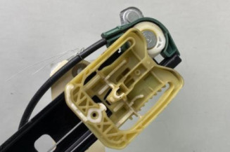 Leve vitre electrique avant gauche AUDI A3 4