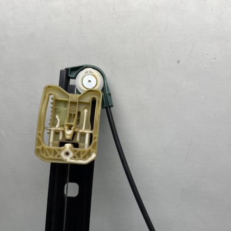 Leve vitre electrique avant gauche AUDI A3 4 Photo n°3