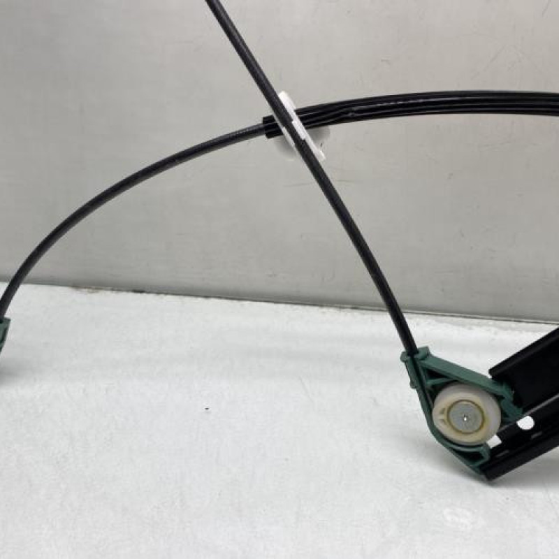 Leve vitre electrique avant gauche AUDI A3 4 Photo n°4