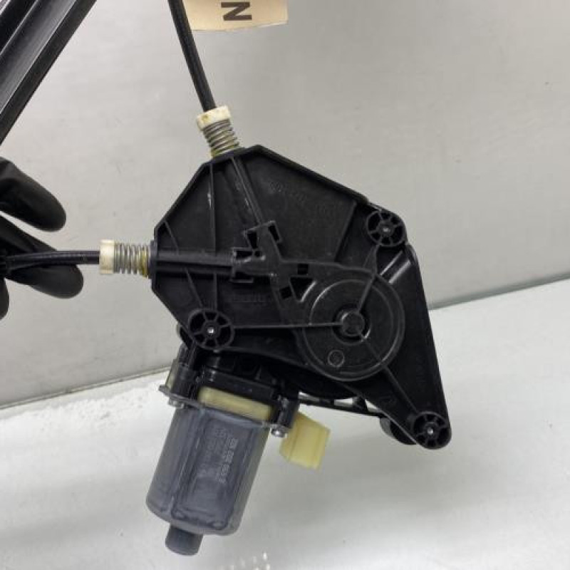 Leve vitre electrique avant gauche AUDI A3 4 Photo n°5