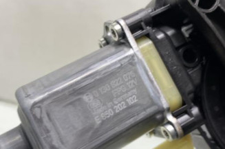 Leve vitre electrique avant gauche AUDI A3 4