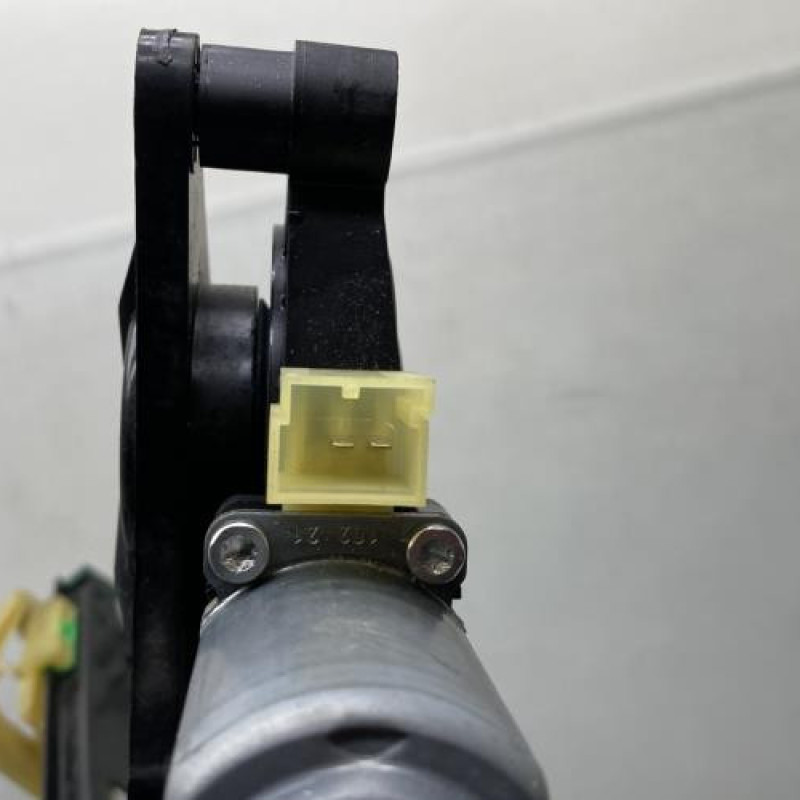 Leve vitre electrique avant gauche AUDI A3 4 Photo n°7