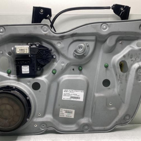 Leve vitre electrique avant droit VOLKSWAGEN CADDY 3 Photo n°1