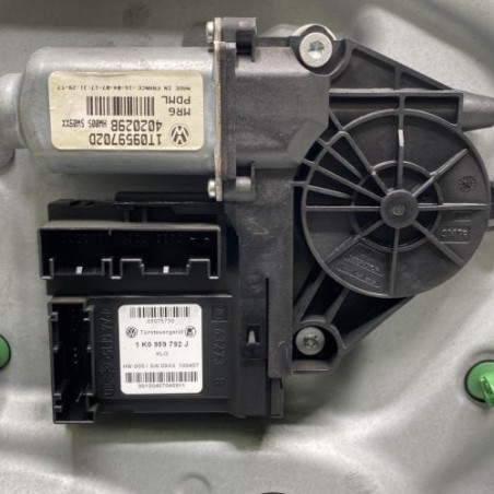 Leve vitre electrique avant droit VOLKSWAGEN CADDY 3