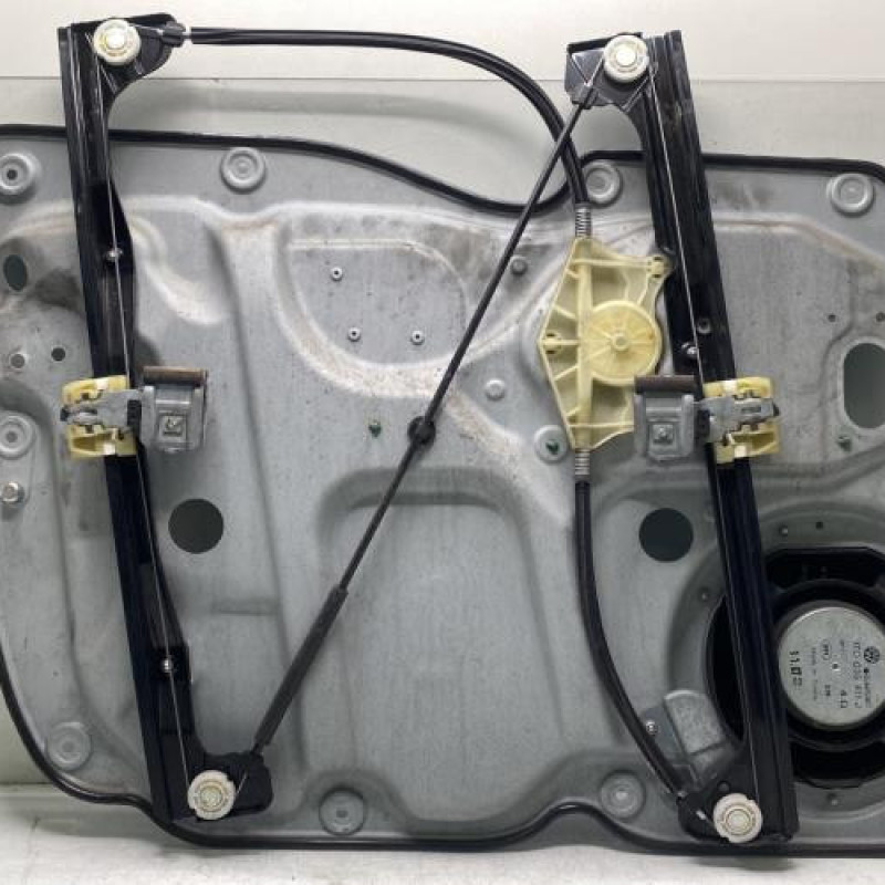 Leve vitre electrique avant droit VOLKSWAGEN CADDY 3 Photo n°3
