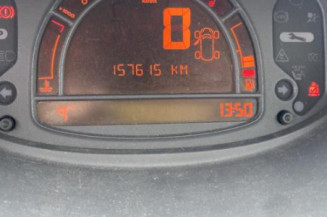 Feu arriere principal droit (feux) RENAULT MODUS