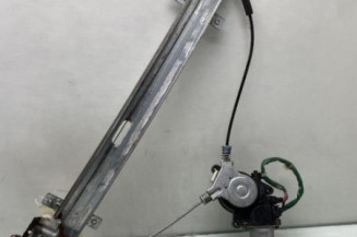 Leve vitre electrique avant gauche HONDA CIVIC 7 Photo n°1