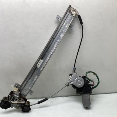 Leve vitre electrique avant gauche HONDA CIVIC 7 Photo n°1