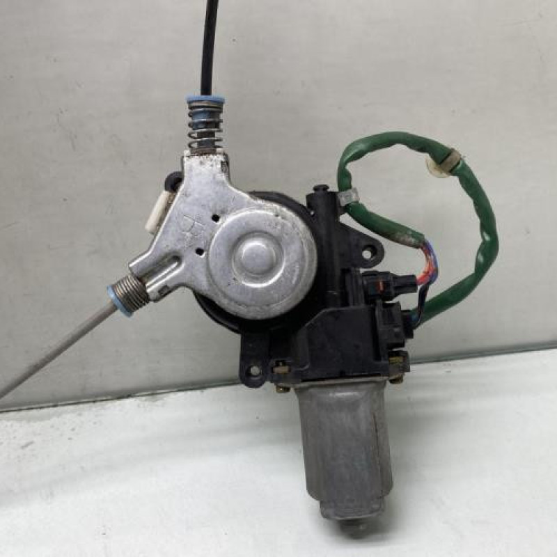 Leve vitre electrique avant gauche HONDA CIVIC 7 Photo n°3