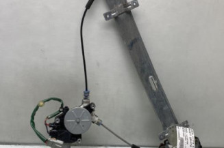 Leve vitre electrique avant gauche HONDA CIVIC 7