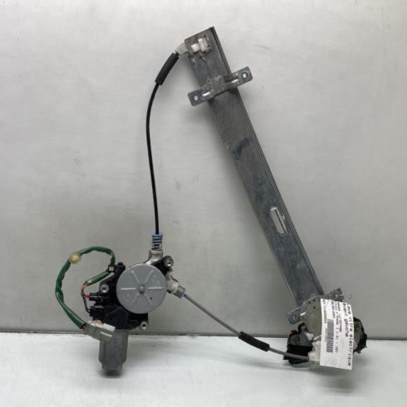 Leve vitre electrique avant gauche HONDA CIVIC 7 Photo n°5