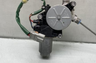 Leve vitre electrique avant gauche HONDA CIVIC 7